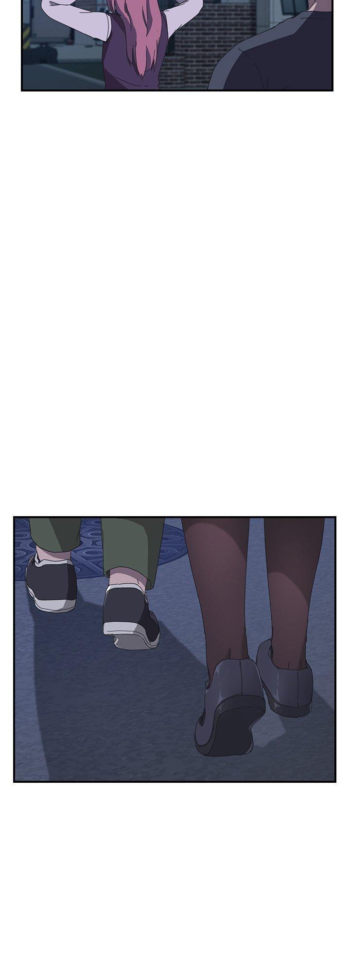 sống chung với dâm nữ chapter 17 18