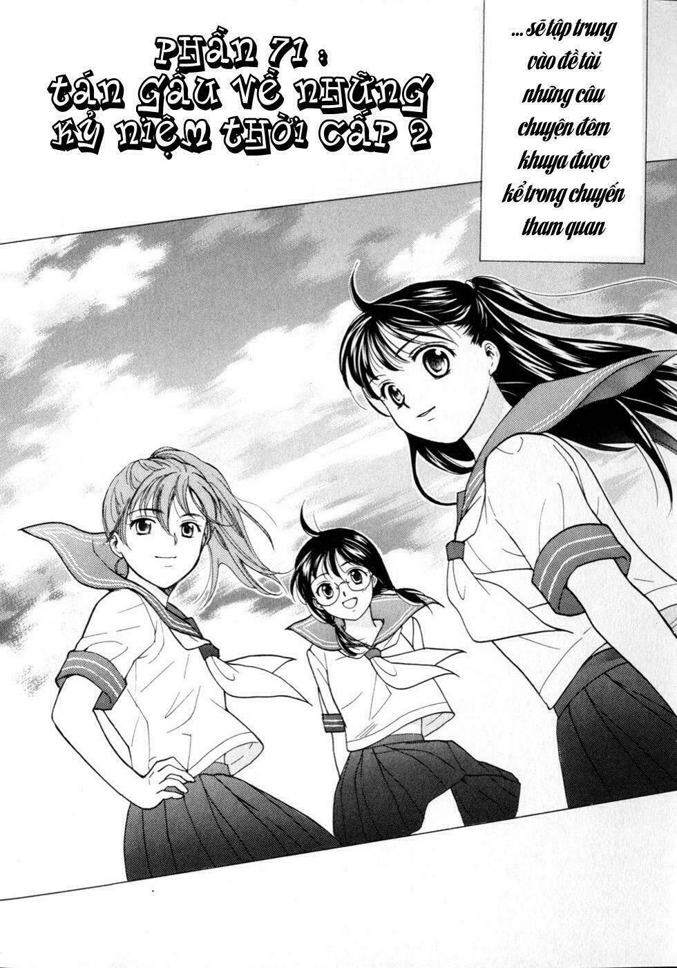 joshikousei chapter 71 12