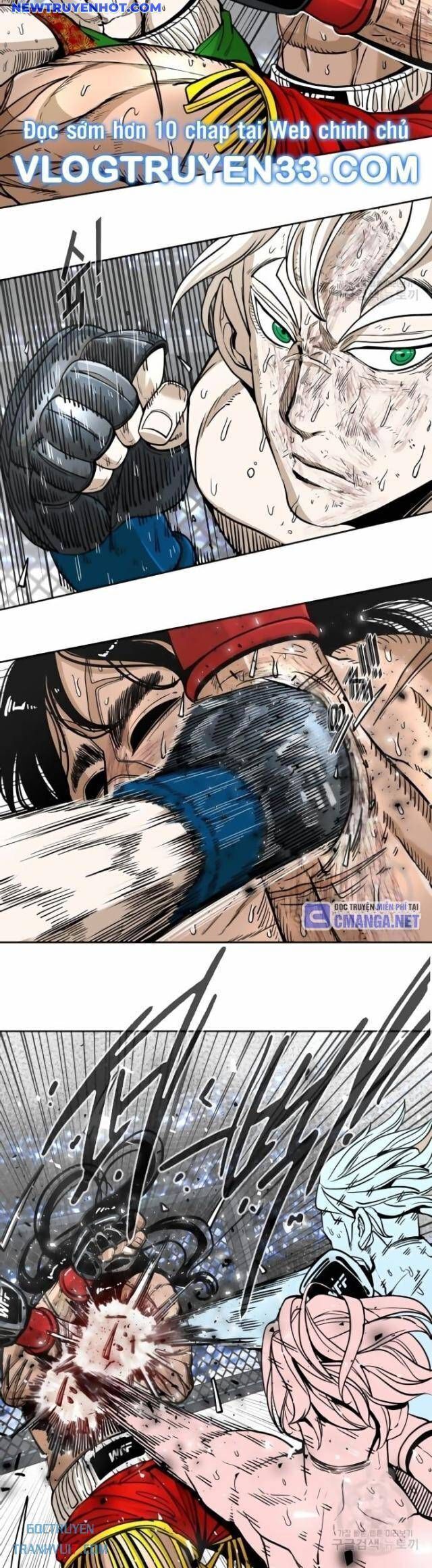 shark - cá mập chapter 249 22