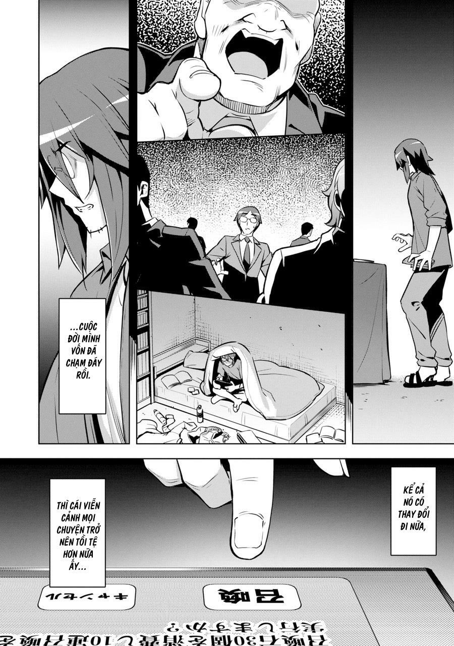 awakening in the three kingdoms as the demon's daughter ~the legend of dong bai~ chapter 1 19