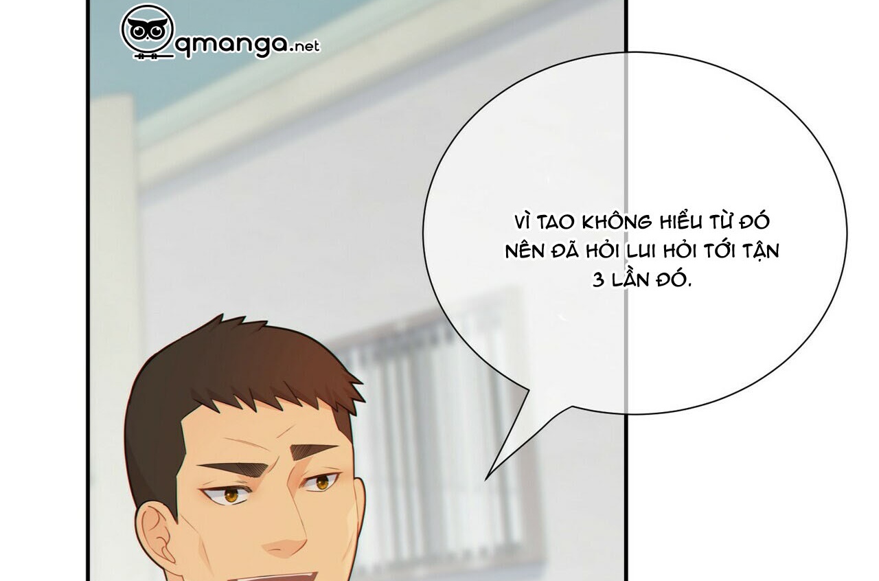 thời gian giữa sói và chó chapter 56.1 56