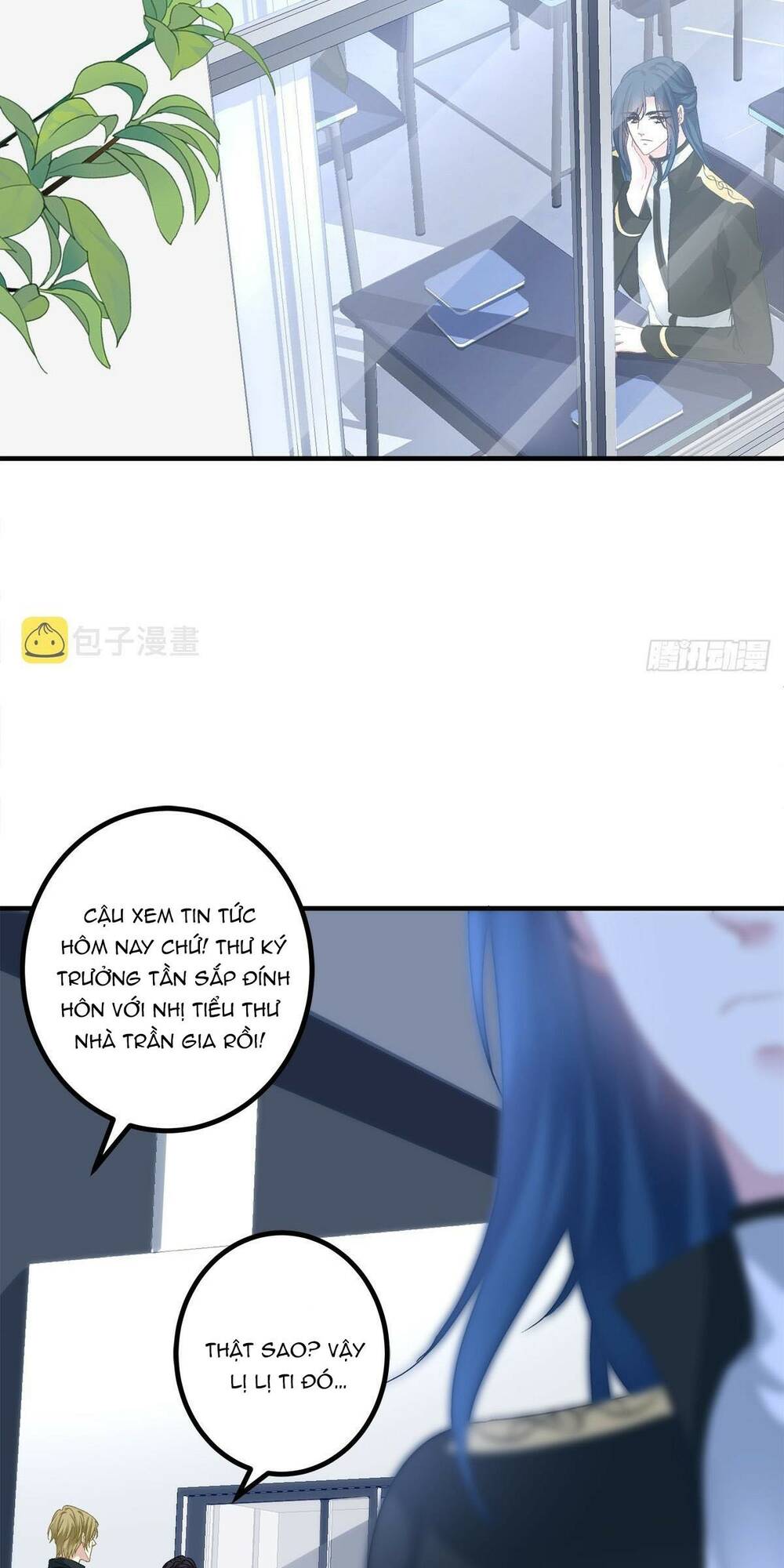 toàn bộ nắm trong tay chapter 148 9