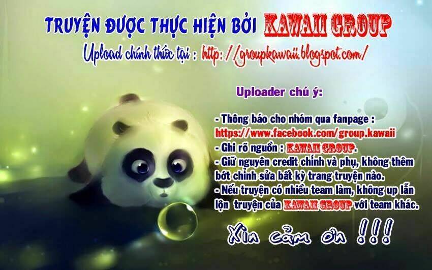 lớp học của những học sinh đặc biệt chapter 6 1