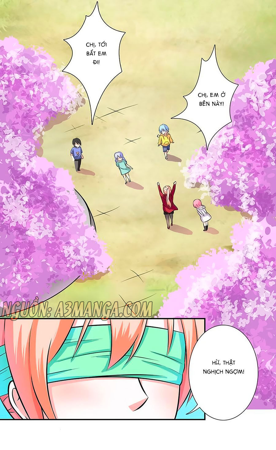 watashi wo hitorijime ni shite chapter 40 8