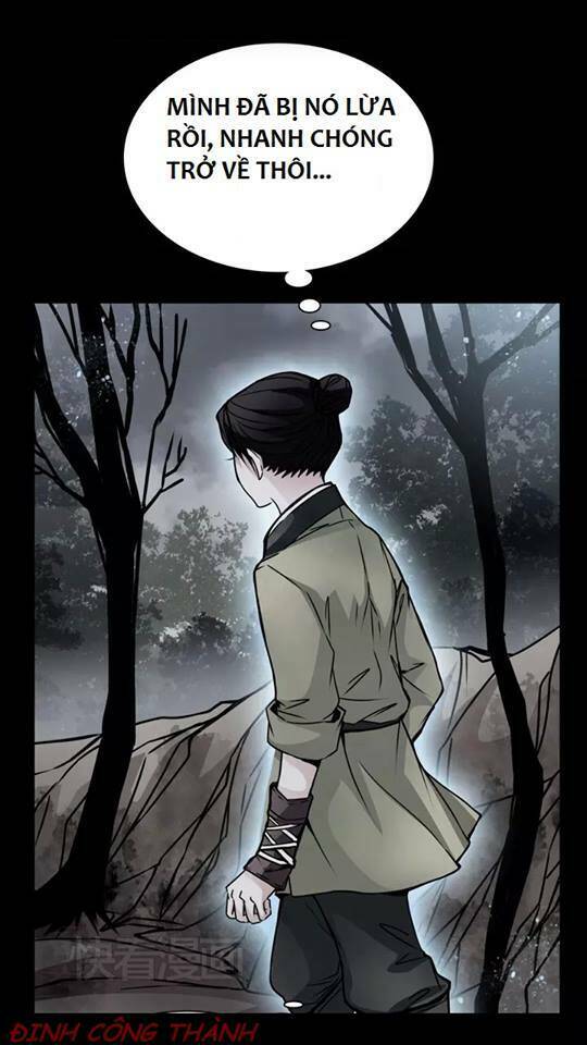 tiểu quỷ chapter 10 1