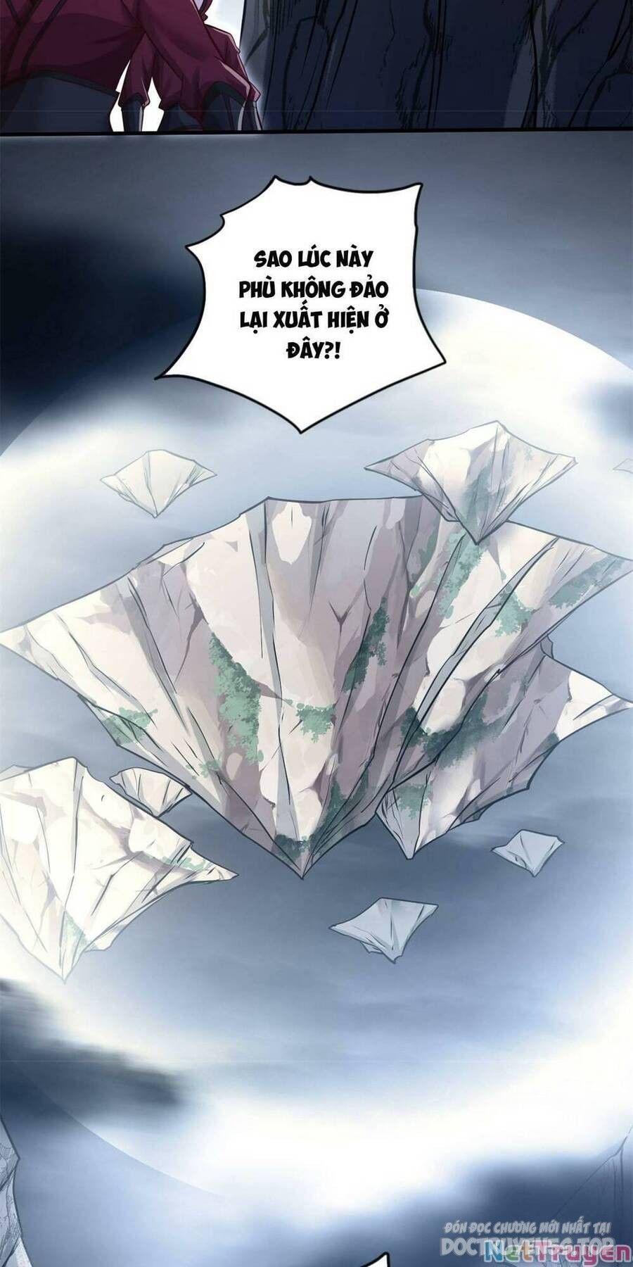 bắt đầu với kiếm vực, ta lặng lẽ tu luyện thành kiếm thần chapter 55 13