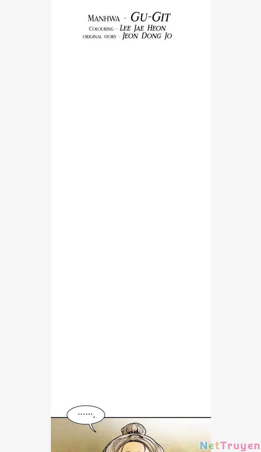 bất bại chân ma chapter 119 8