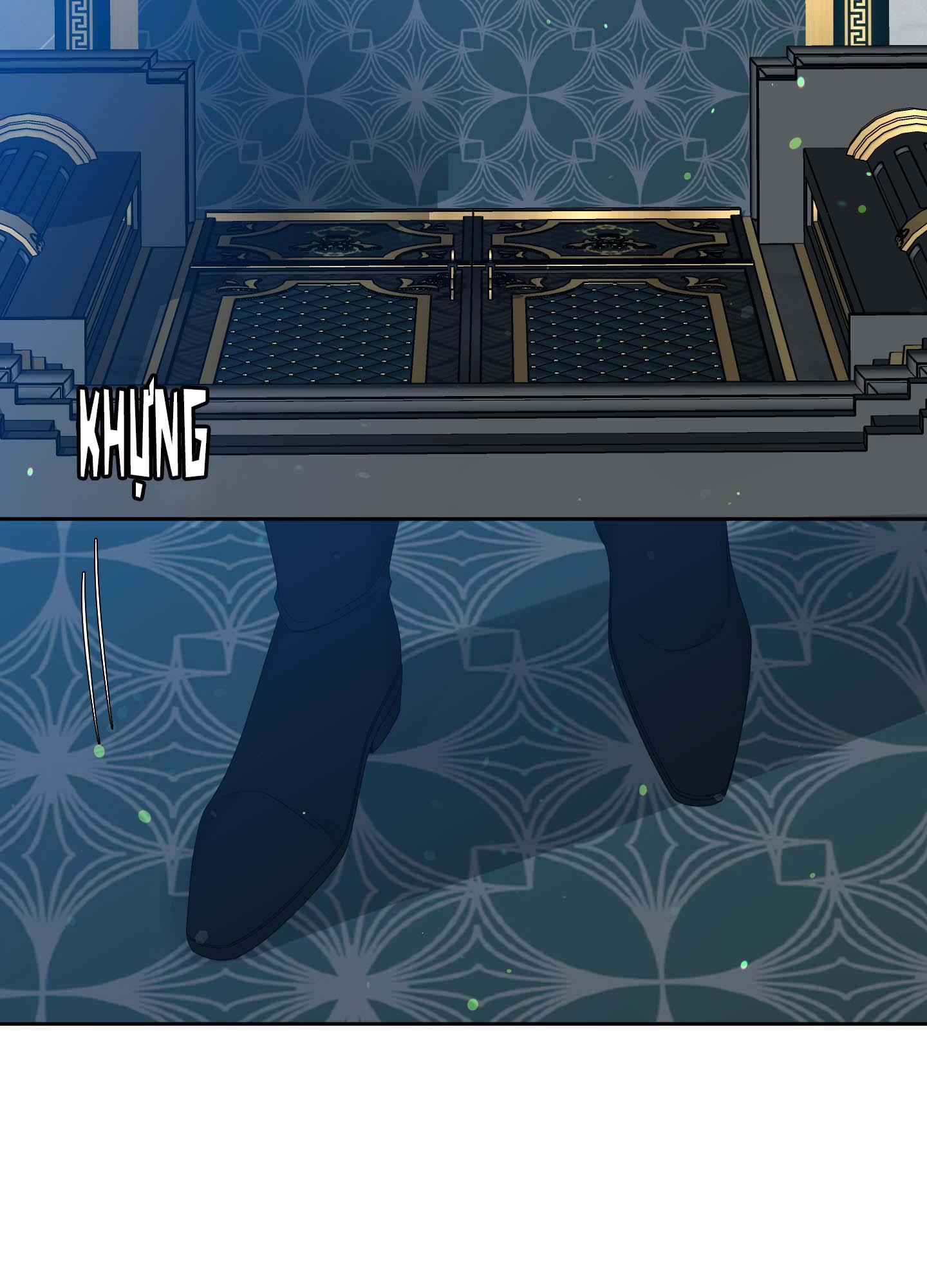 ái tình tự tâm chapter 18 39