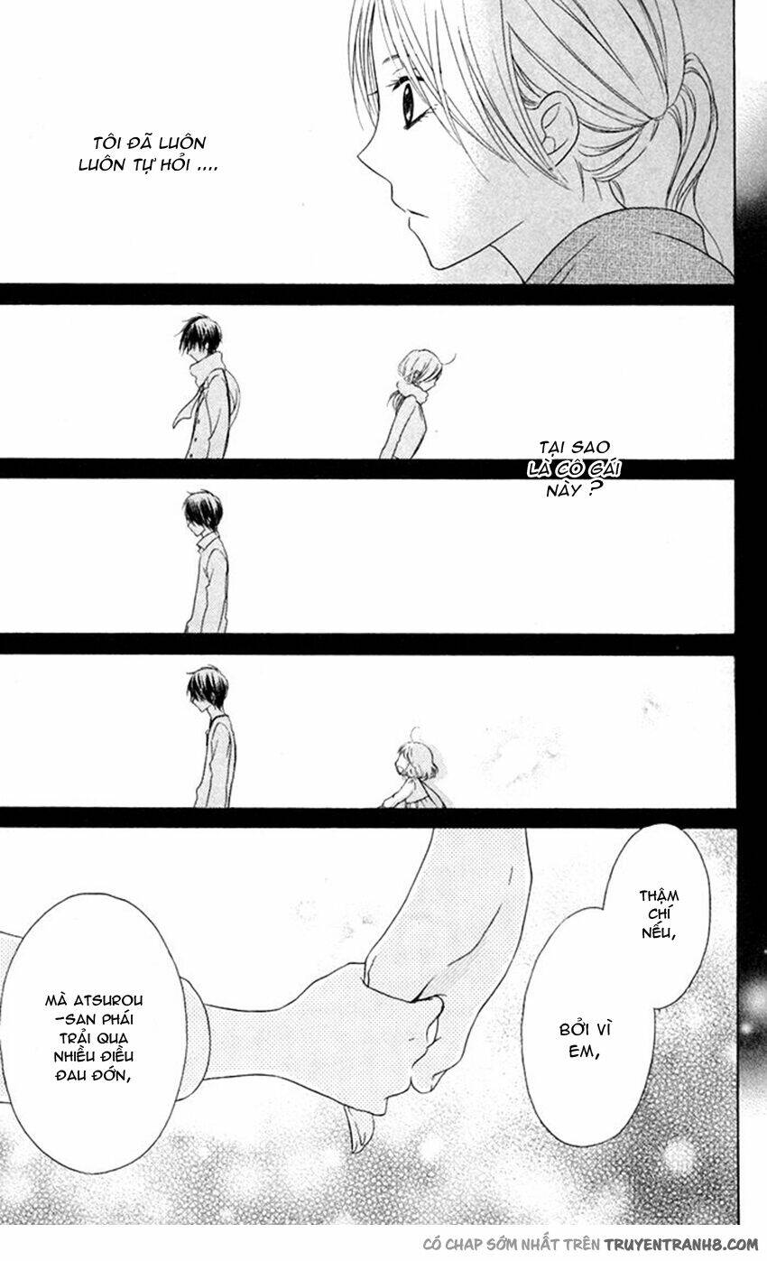 hajimari no niina chapter 15 26