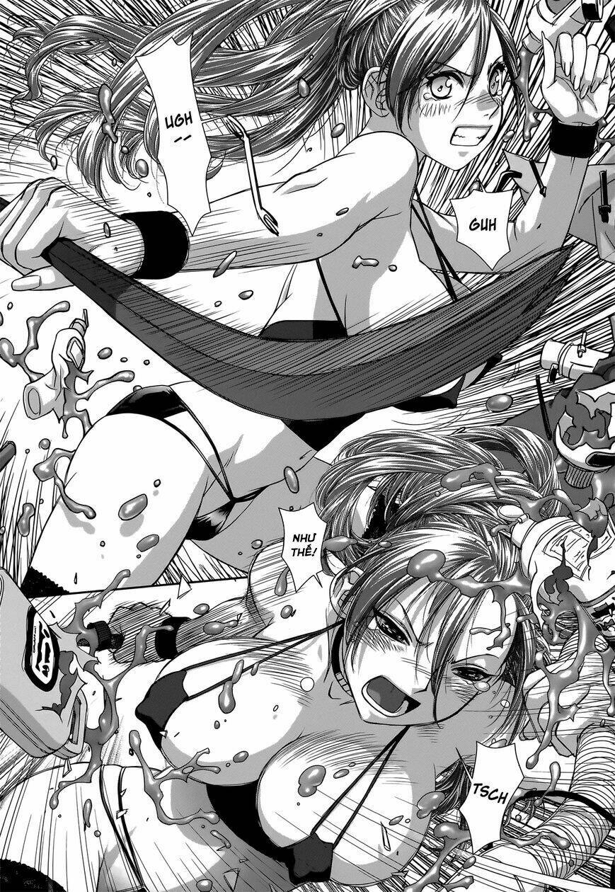 saikin kono sekai wa watashi dake no mono ni narimashita...... chapter 5 12