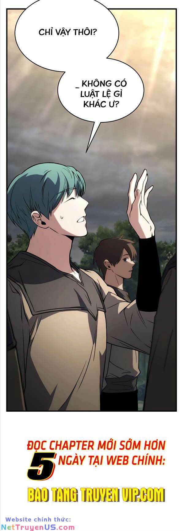 Người Chơi Mạnh Nhất Hồi Quy Lần Thứ 100 chapter 11 13