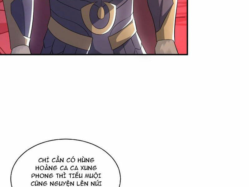 phu nhân ta là nữ đế hoàng triều chapter 5 32