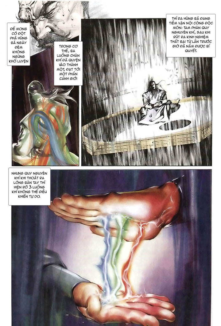 phong vân chapter 24 20