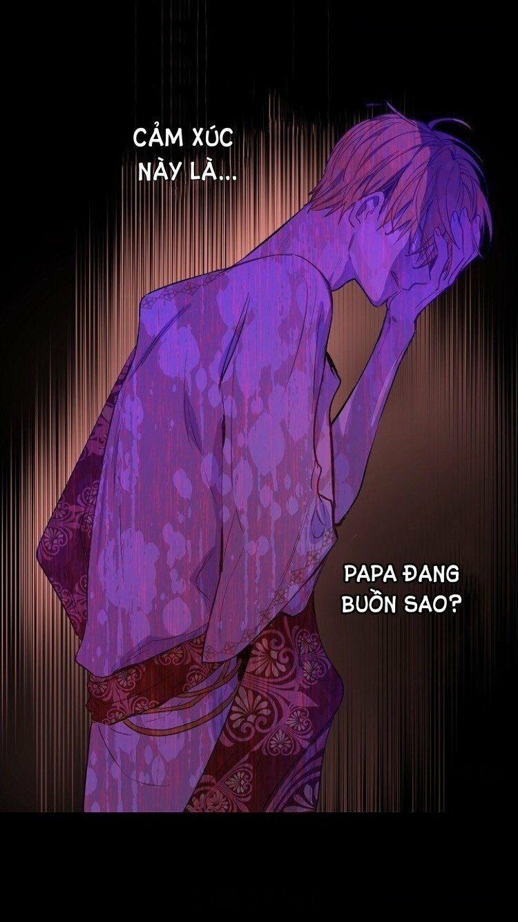 một ngày nọ tôi bỗng thành nàng công chúa chapter 102 11