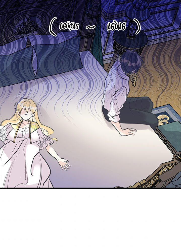 chị tôi đã nhặt về một nam chính quyến rũ chapter 50 37