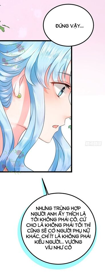 luyến đường thời quang chapter 20 36