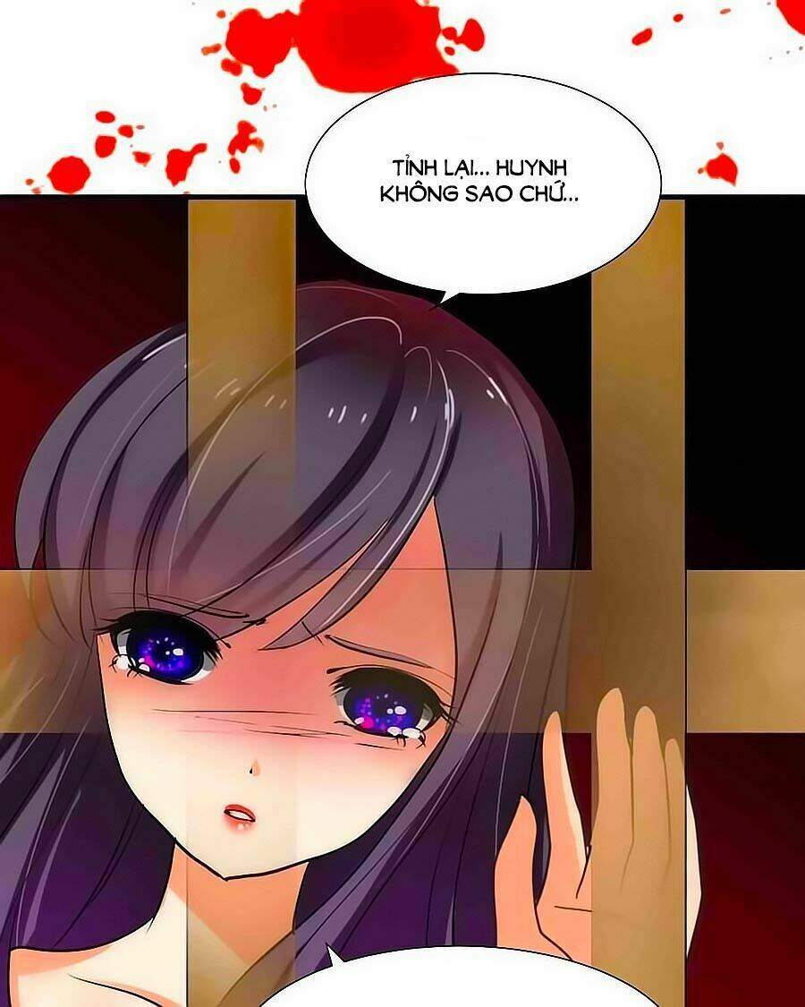 dưỡng thiếu chủ đấu tra nam chapter 61 15