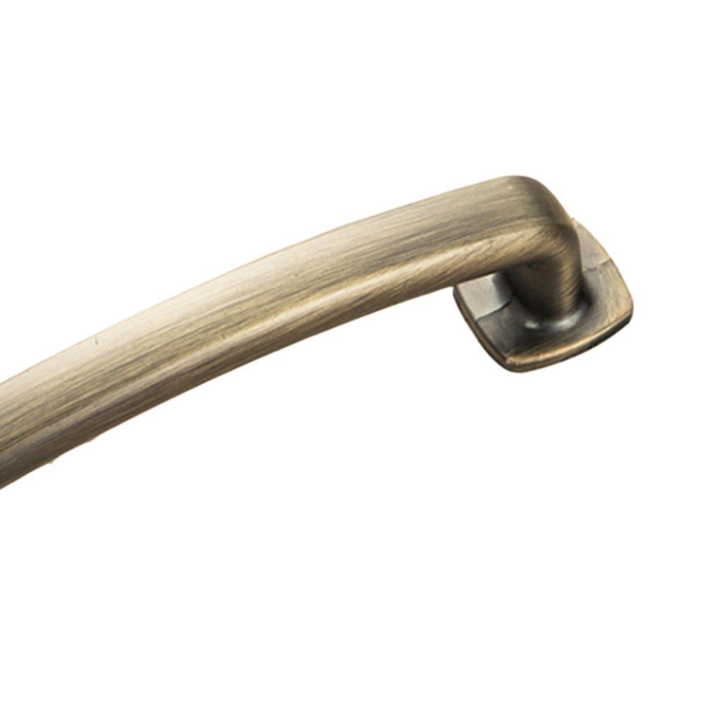 European Retro Pull Handles Knobs For Cabinet Drawer Cupboard Furniture