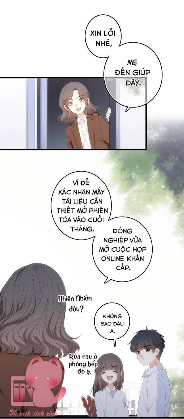 con tim rung động 2 chapter 142.2 3