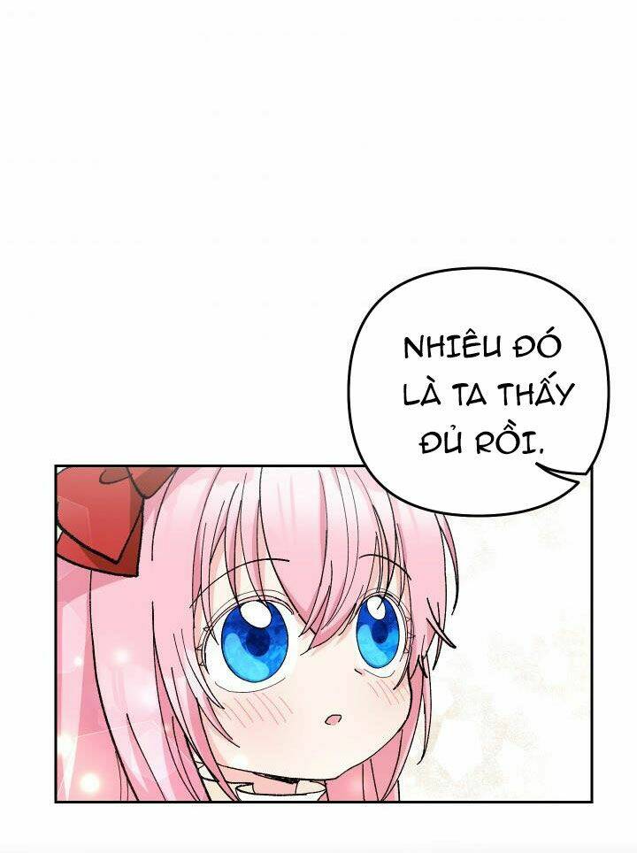 hoàng hậu bé bỏng chapter 35.1 46