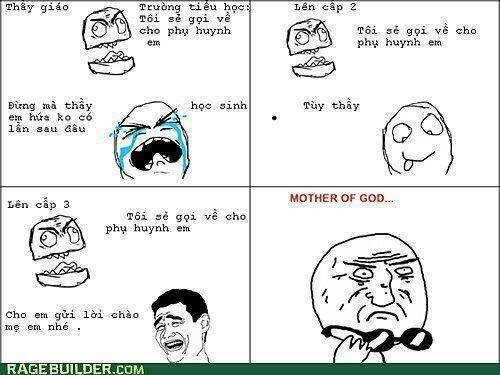 troll bựa hài chapter 1 26