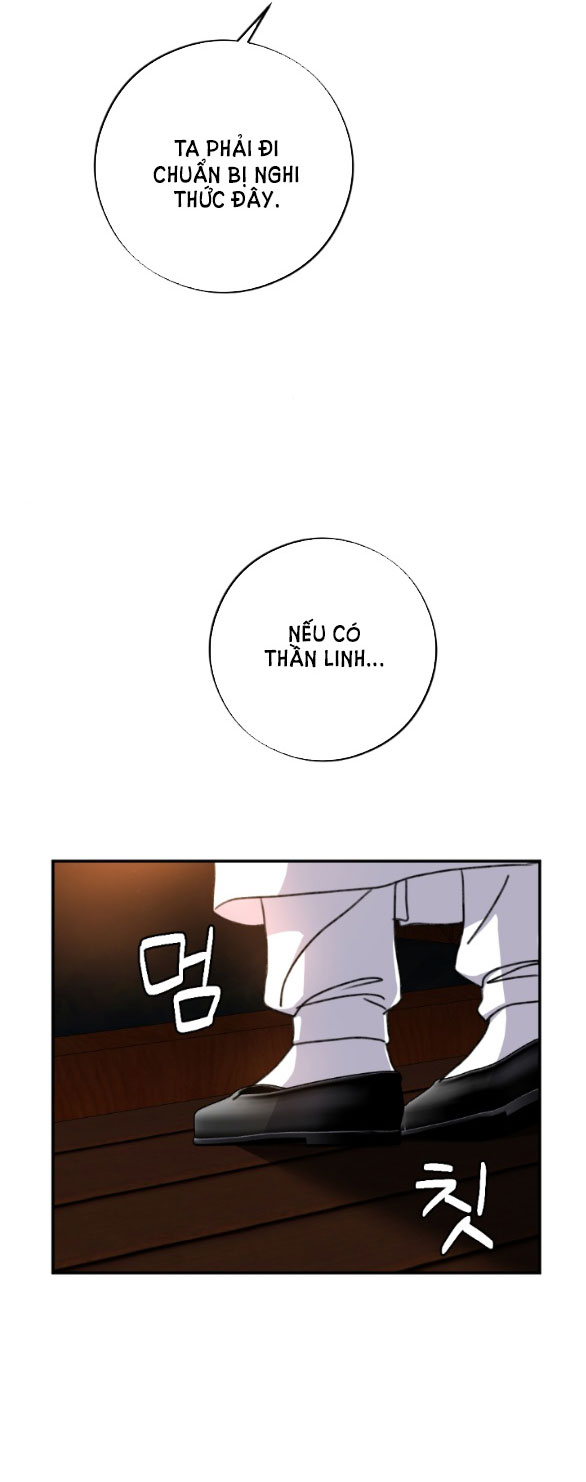 [18+] mơ về một cơn mưa phùn chapter 32.2 15