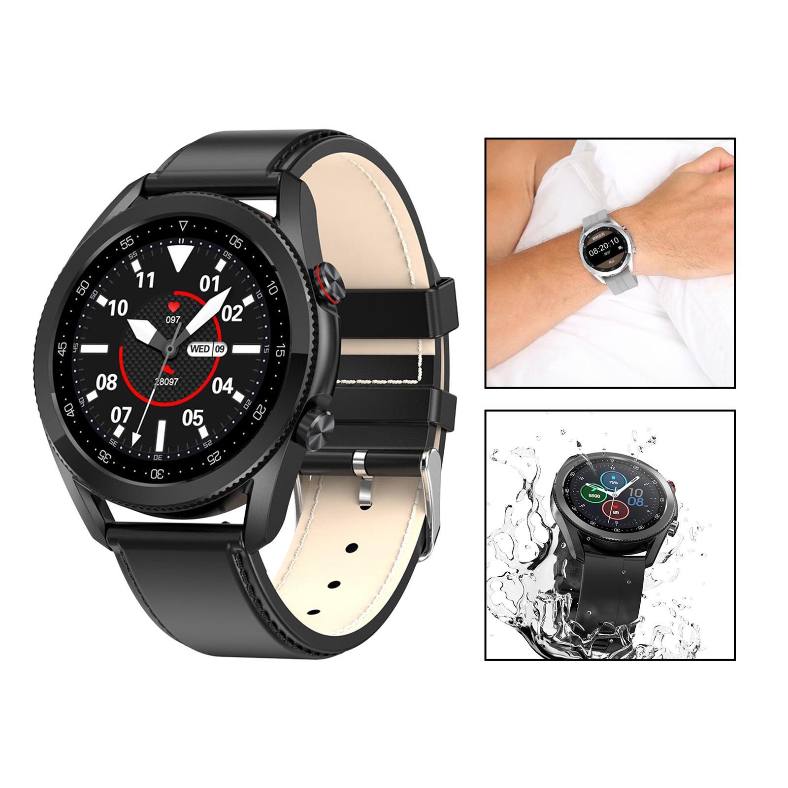 IP68 Waterproof Oxygen Monitor Sport Bracelet