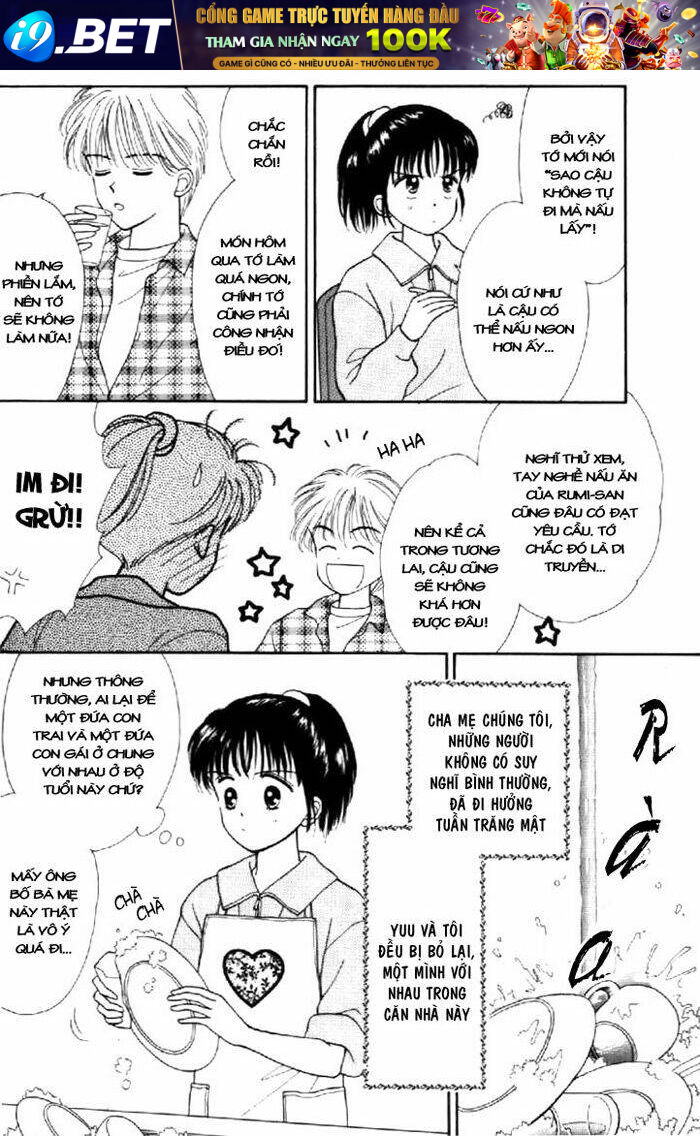 marmalade boy chapter 10 10