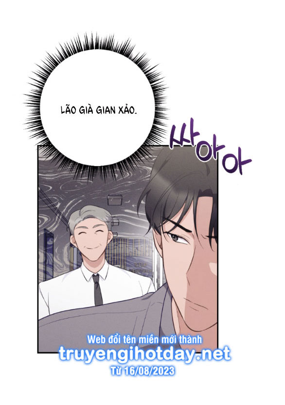 Hãy Khóc Cho Thật Xinh Đẹp Đi chapter 15.1 - Trang 40