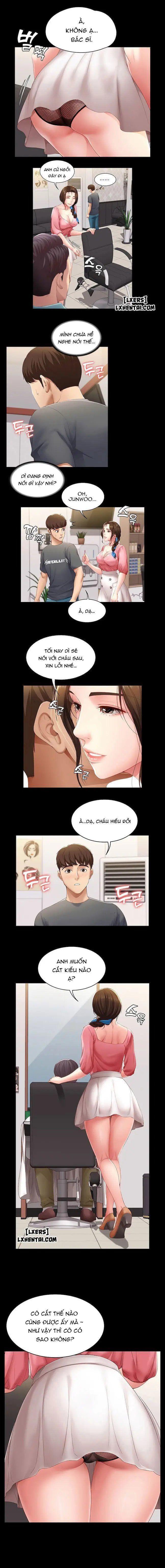 ký sự ở trọ chapter 7.1 6