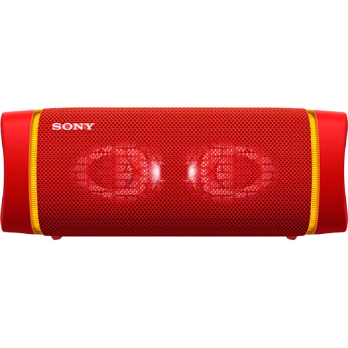 Loa Bluetooth Sony Extra Bass SRS-XB33 - Hàng chính hãng