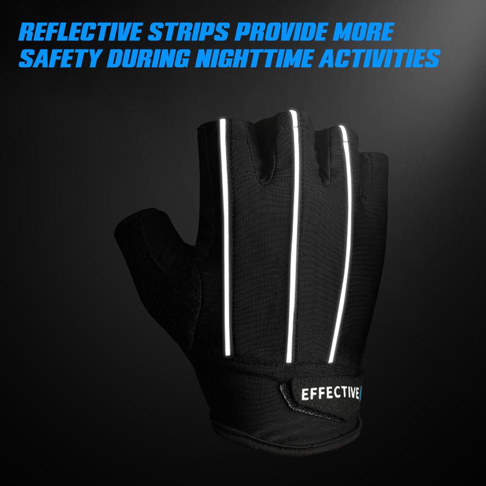 Găng tay đi xe đạp cho nam và nữ