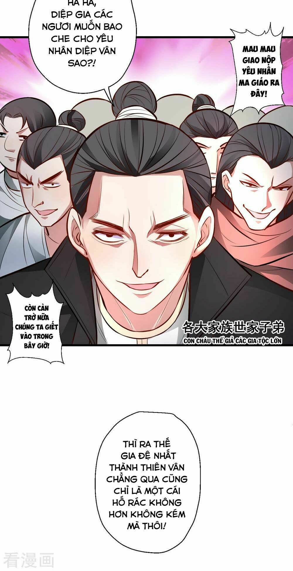 tối cường đại biểu hoàng kim thận chapter 21 33