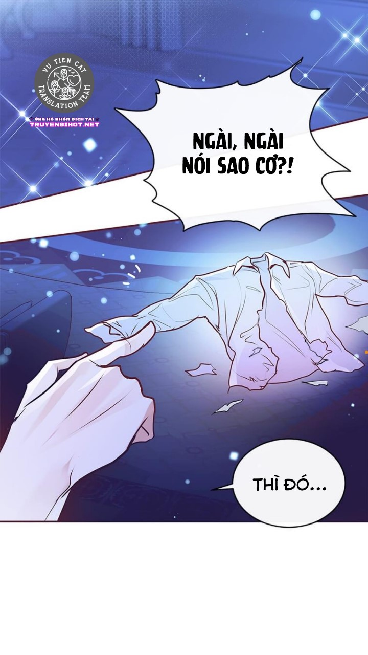 đó chỉ là sai lầm thôi mà, ngài đại công tước! chapter 3.1 75