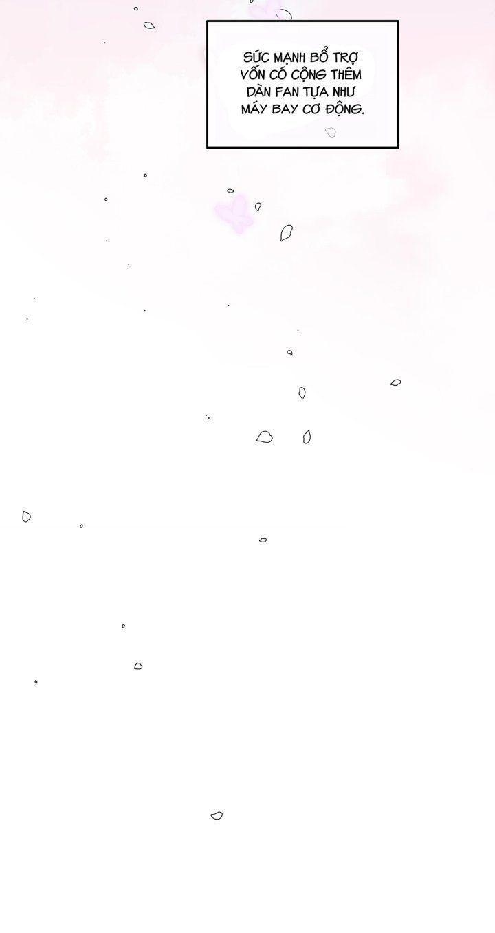 lên top xu hướng! trạch nữ như tôi nổi lên sau một đêm nhờ scandal chapter 1 21