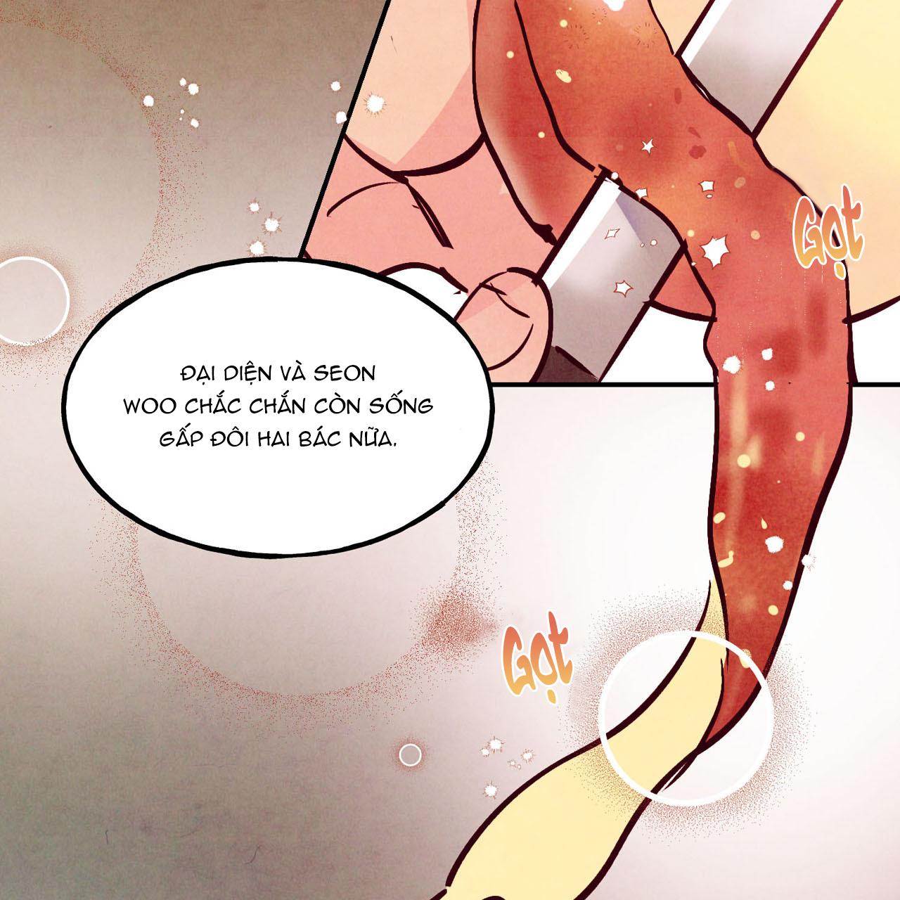 say tình [bl] chapter 48 116