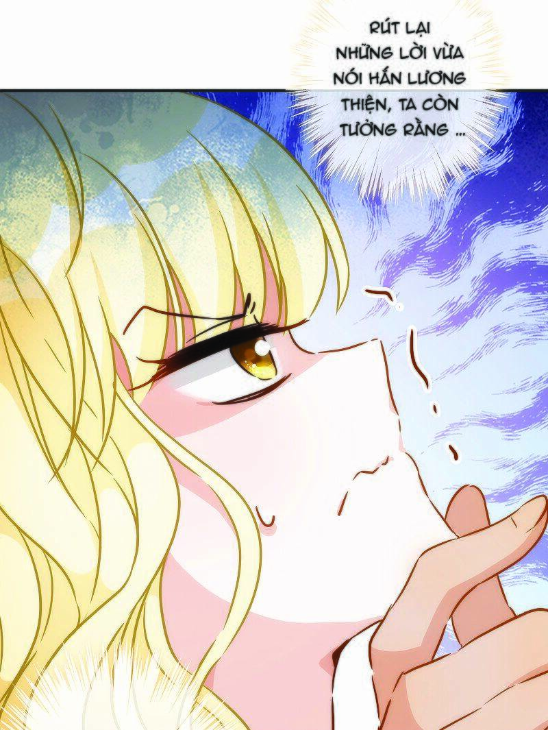 babylon vương phi chapter 21.2 6