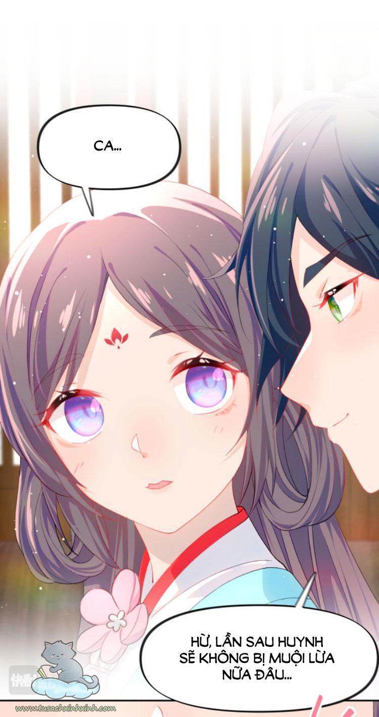 một đêm nọ đột nhiên yandere tới! chapter 27 9