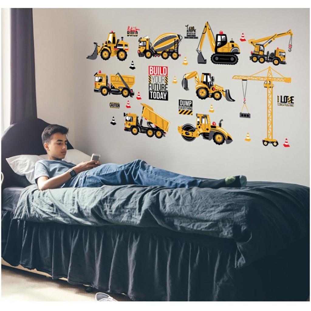 DECAL TRANG TRÍ CÁC LOẠI XE PHƯƠNG TIỆN GIAO THÔNG