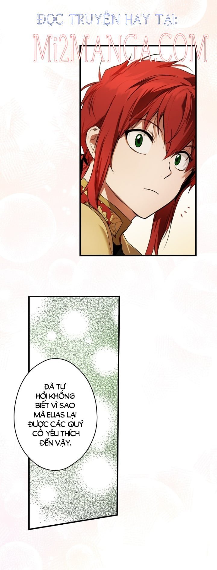 cổ tích về người mẹ kế chapter 79.5 5