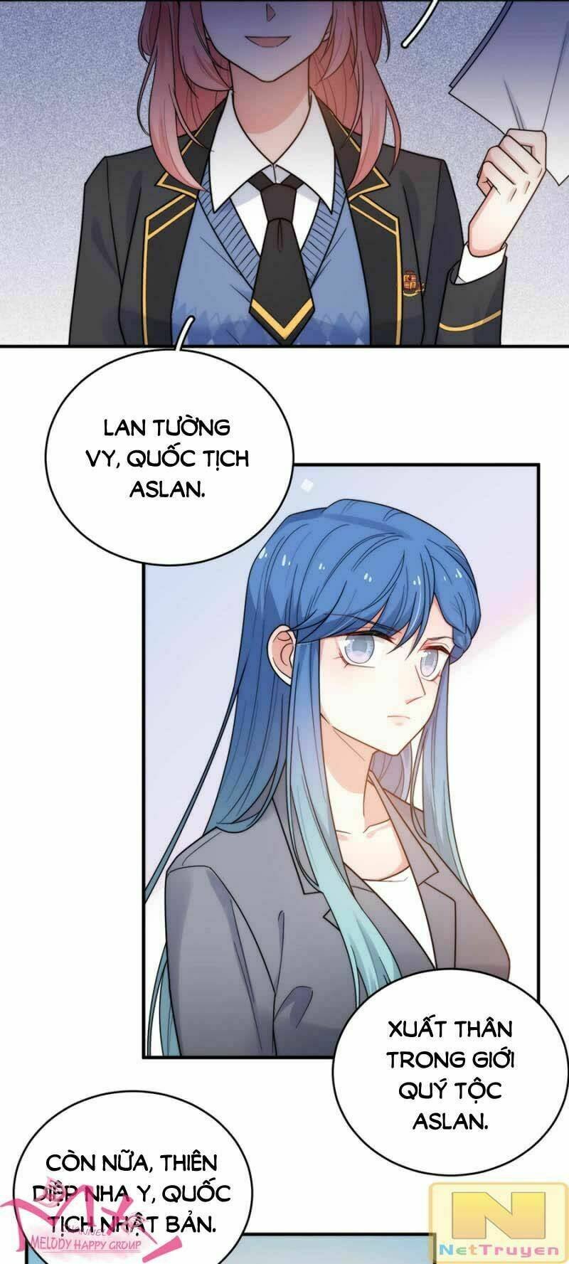 ma lạt thiên kim đẩu ác thiếu chapter 217 5