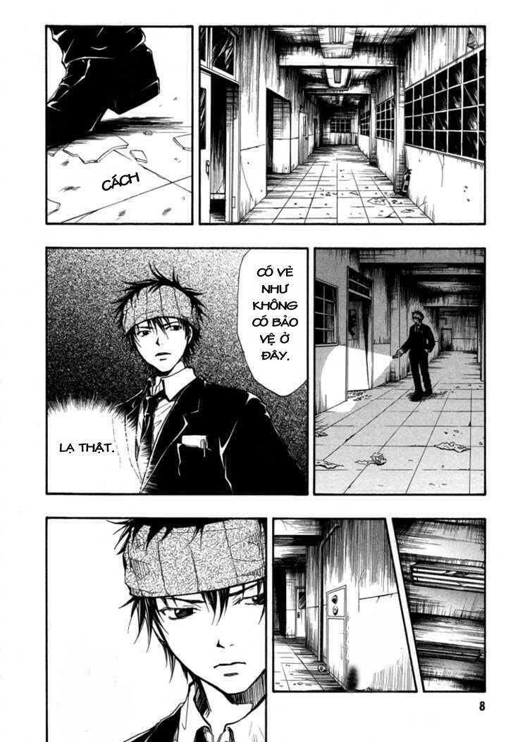 variante chapter 10 8