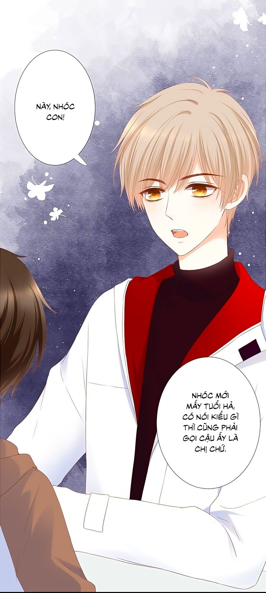 hoa chưa nở rộ chapter 31 14