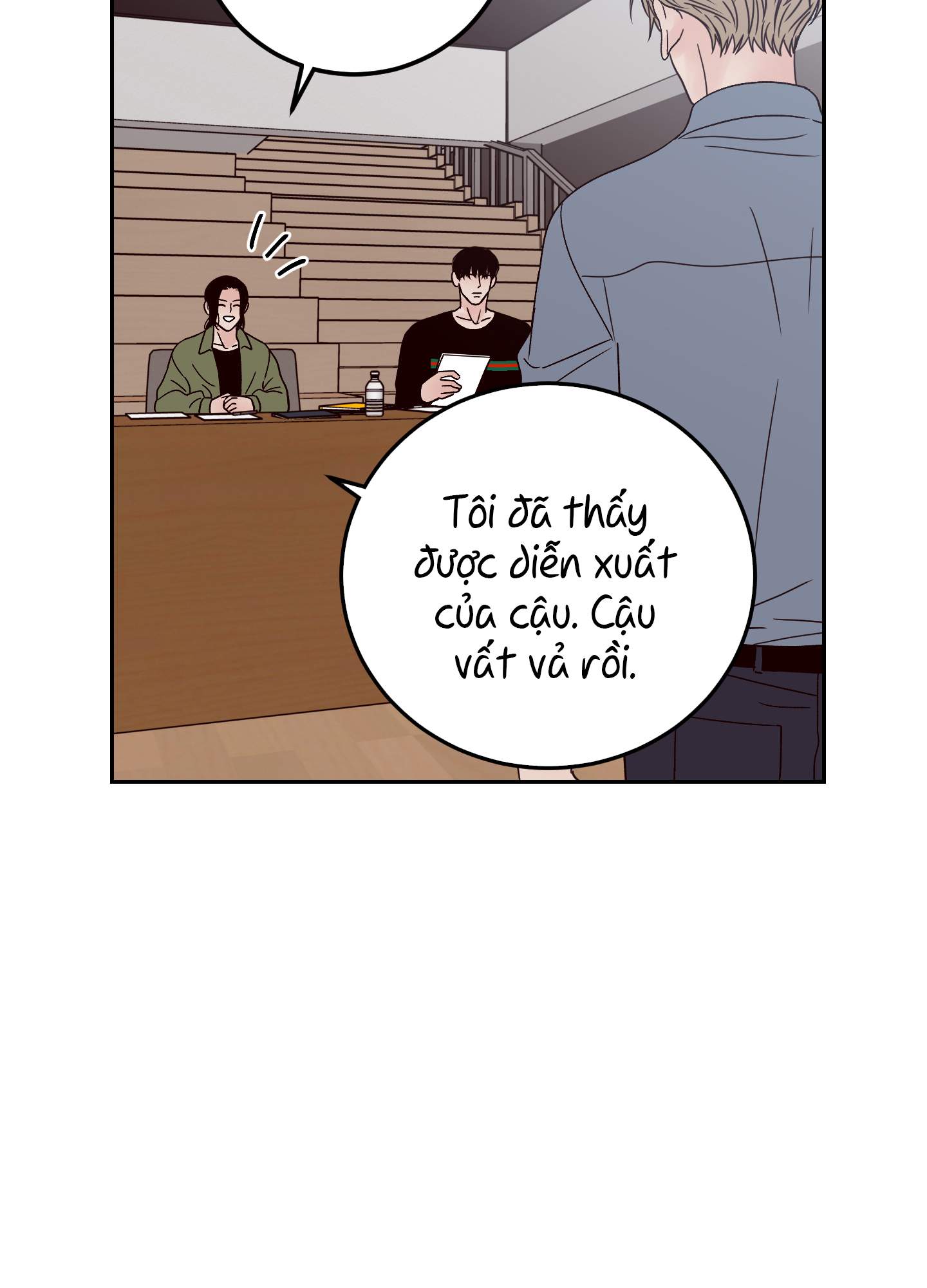 bad position chapter 9.1 18