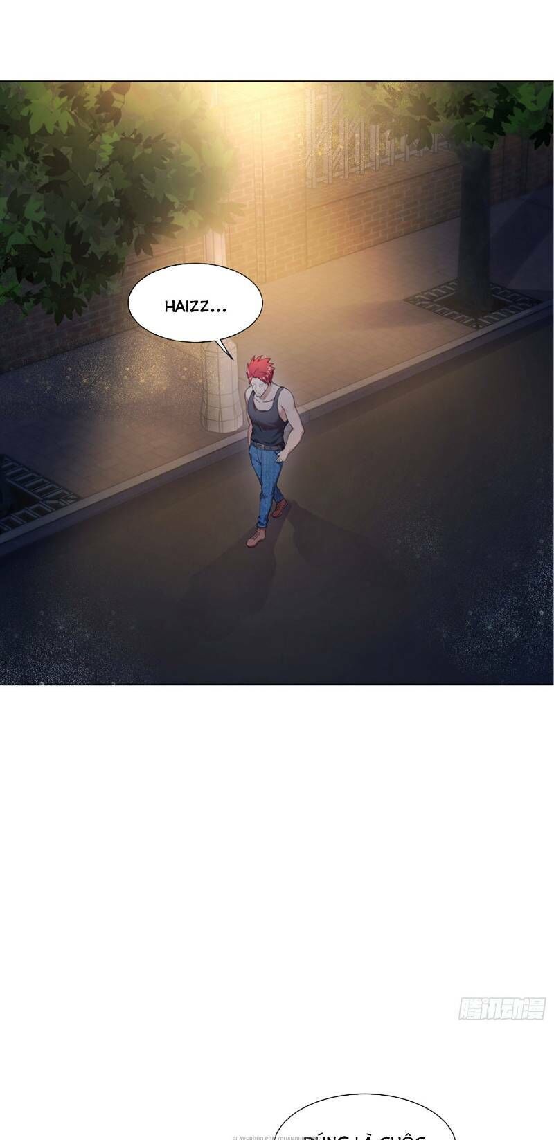 đỉnh phong cường thiếu chapter 2 22