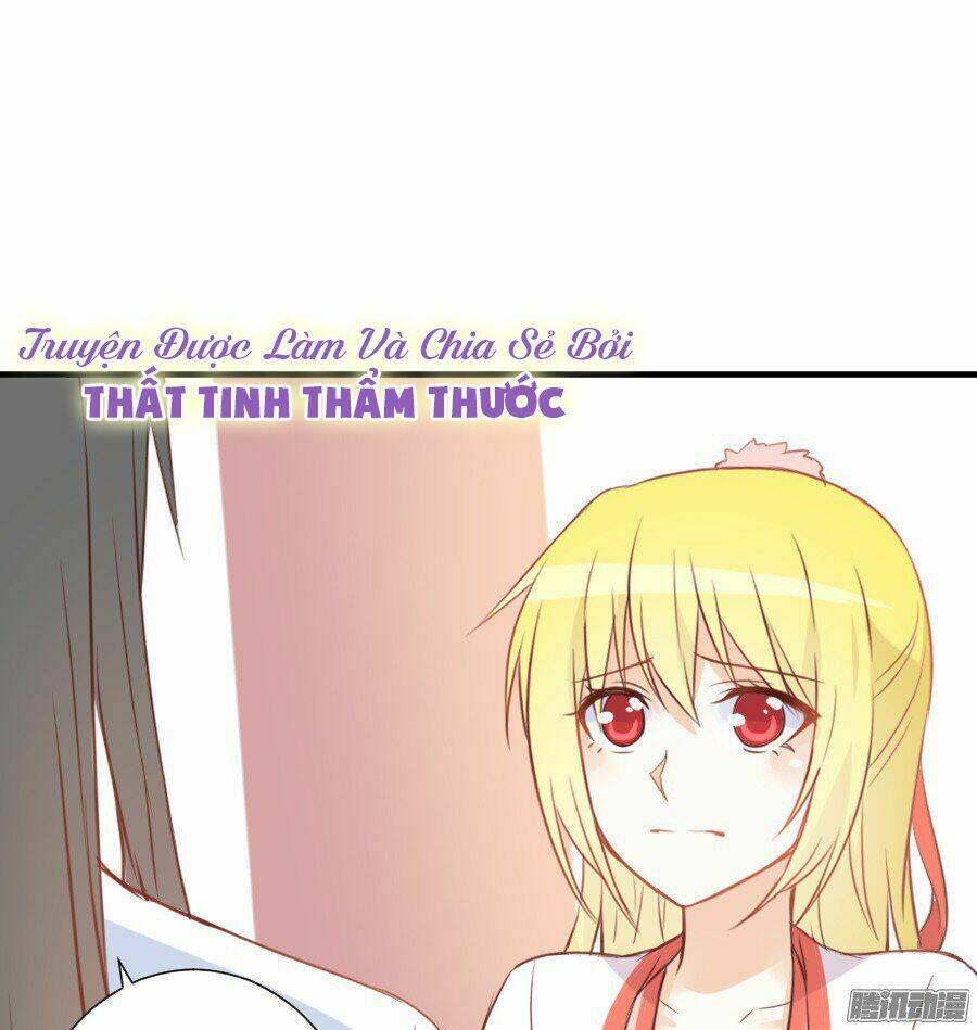 hôm nay ta cũng muốn trêu chọc nàng chapter 19 25