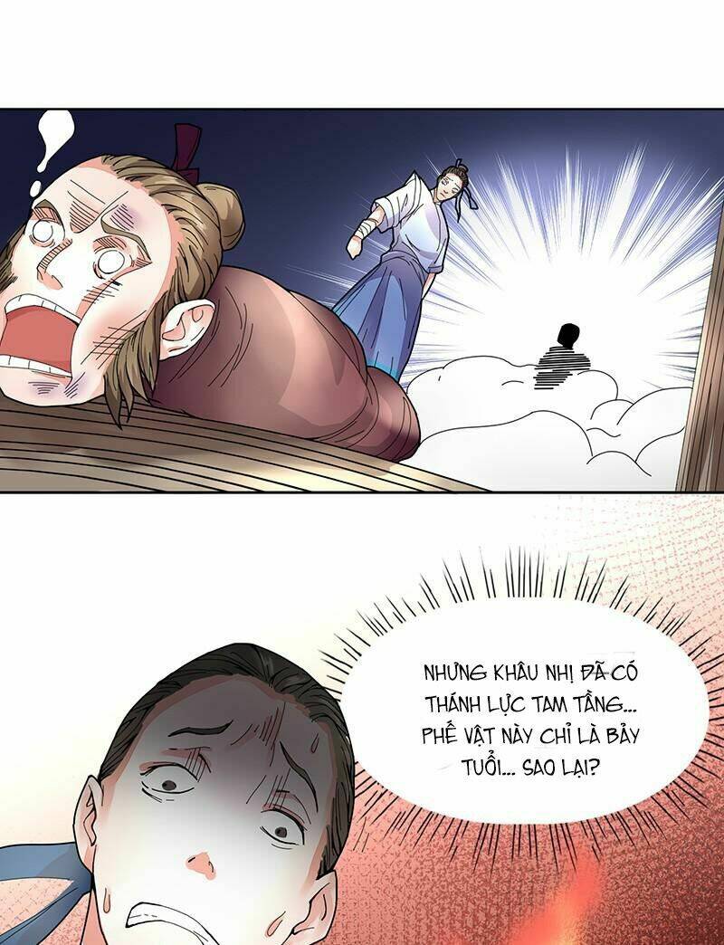 hỗn độn kiếm thần chapter 2 23