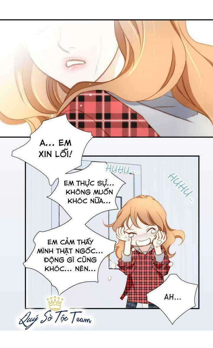 tiếp xúc chí mạng chapter 14 53