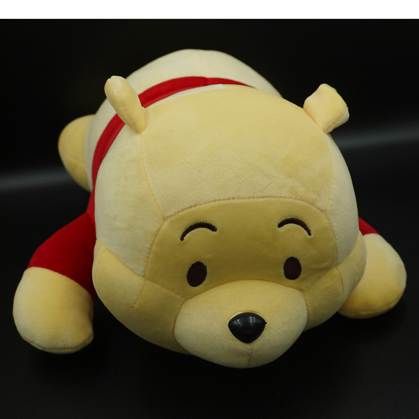Gấu Bông Gấu Pooh Nằm  Gb282