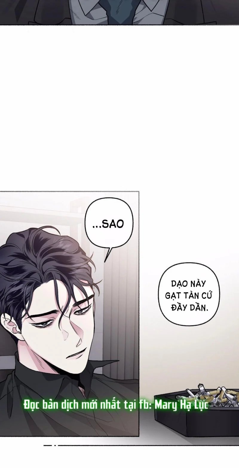 tình yêu kì lạ chapter 36 2